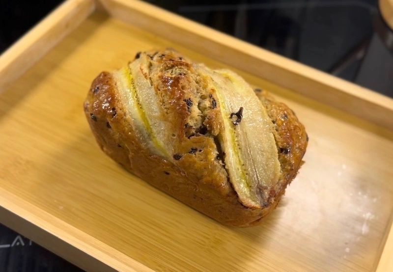 Bánh Mì Chuối 350g