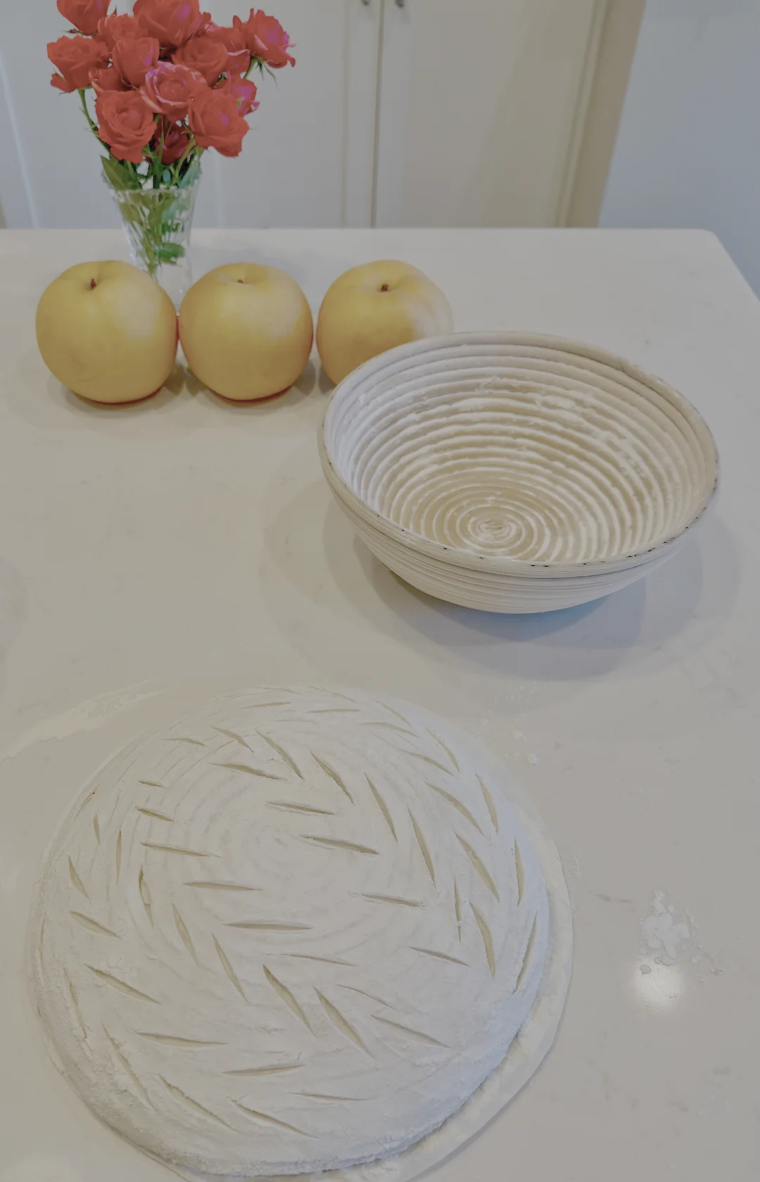 classic loaf prebake 02