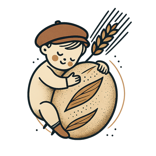 Sourdough Logo